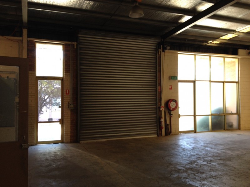 Factory 1and2/2 Concord Crescent, Carrum Downs VIC 3201