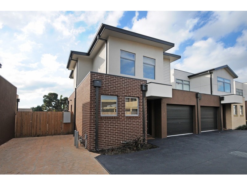 5/55 McCormicks Road, Carrum Downs VIC 3201