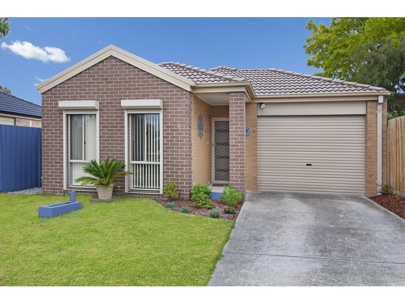 26 Pinewood Drive, Carrum Downs VIC 3201