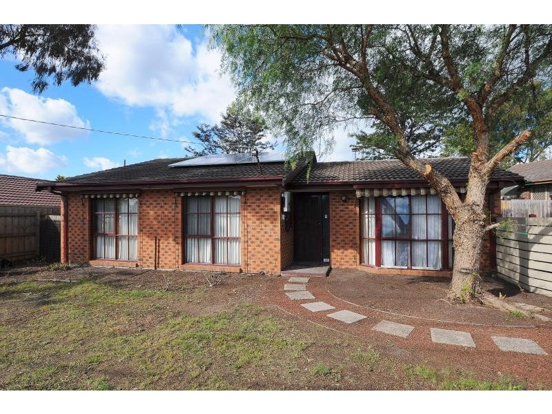 16 Greenwood Drive, Carrum Downs VIC 3201