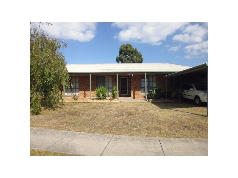 18 Partridge Crescent, Carrum Downs VIC 3201