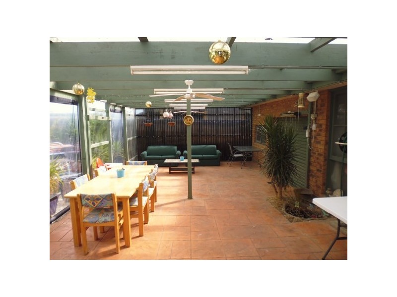 18 Partridge Crescent, Carrum Downs VIC 3201