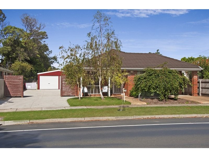 224 McCormicks Road, Skye VIC 3977