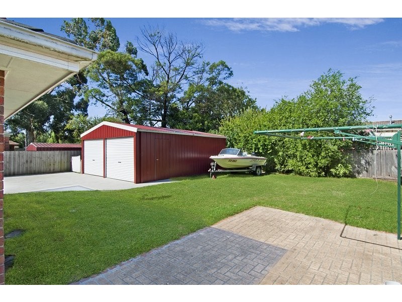 224 McCormicks Road, Skye VIC 3977