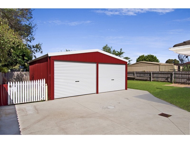 224 McCormicks Road, Skye VIC 3977