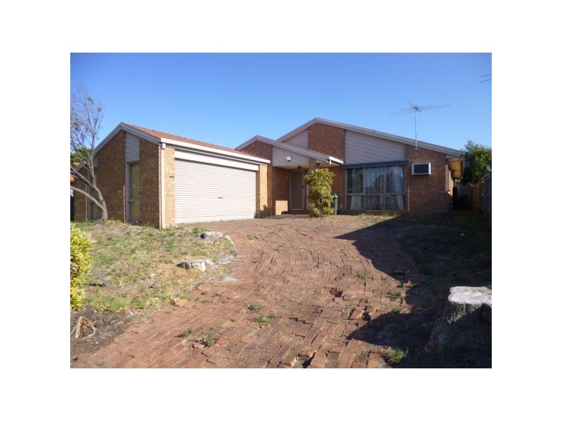 178 Hall road, Carrum Downs VIC 3201