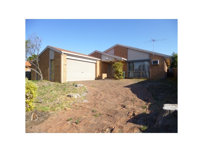 178 Hall road, Carrum Downs VIC 3201