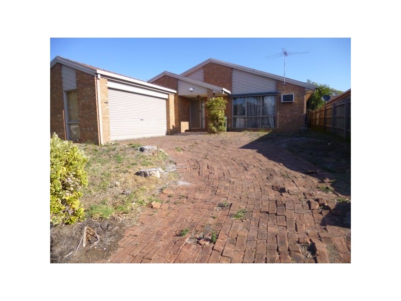 178 Hall road, Carrum Downs VIC 3201