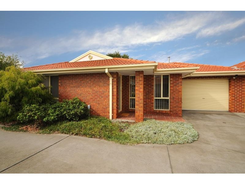 11/68 Wedge Road, Carrum Downs VIC 3201