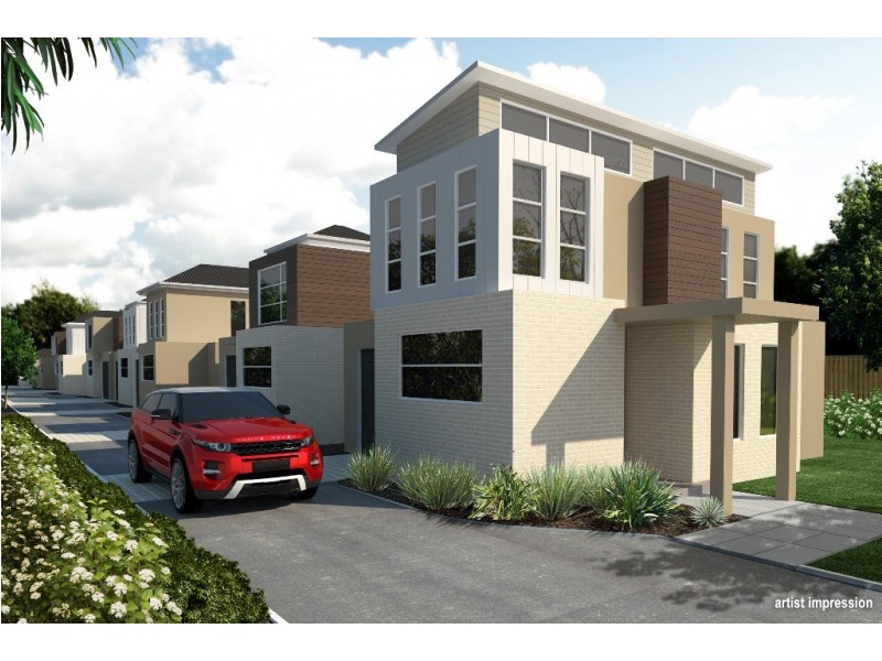 7/57 McCormicks Road, Carrum Downs VIC 3201