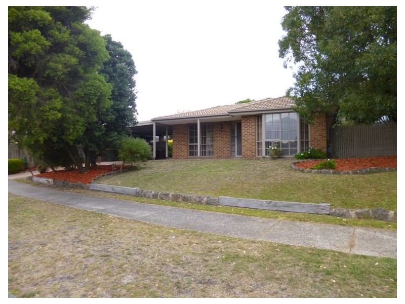 24 Tattler Street, Carrum Downs VIC 3201