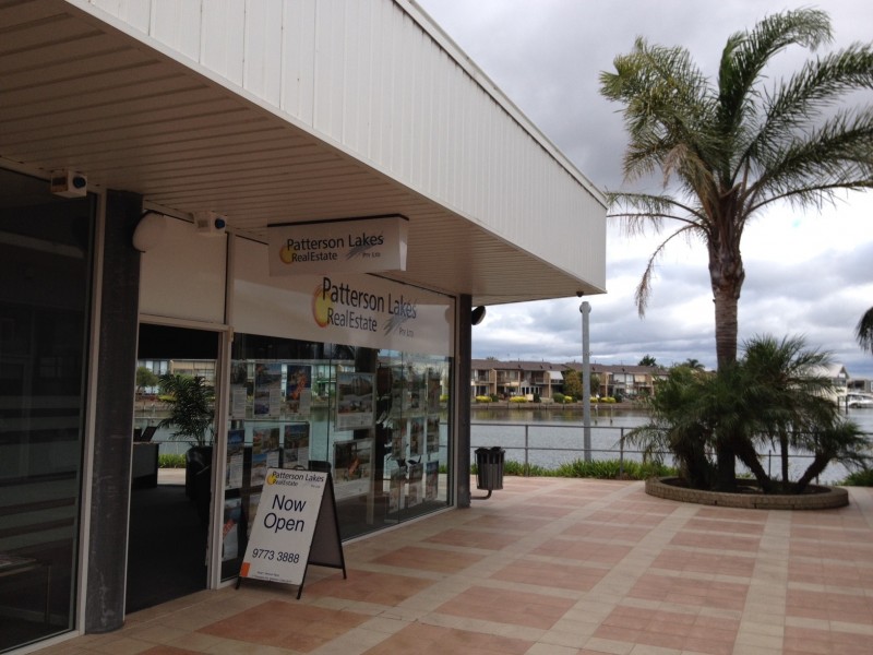 Shop 1 Thompsons Road, Patterson Lakes VIC 3197