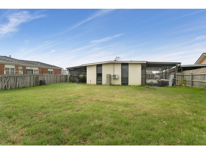 4 Alder Court, Frankston North VIC 3200