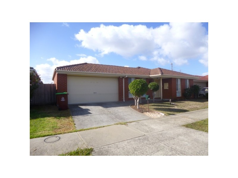 15 Suadd Court, Cranbourne VIC 3977