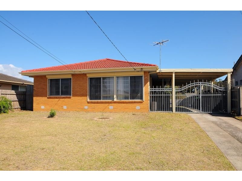 106 Excelsior Drive, Frankston North VIC 3200