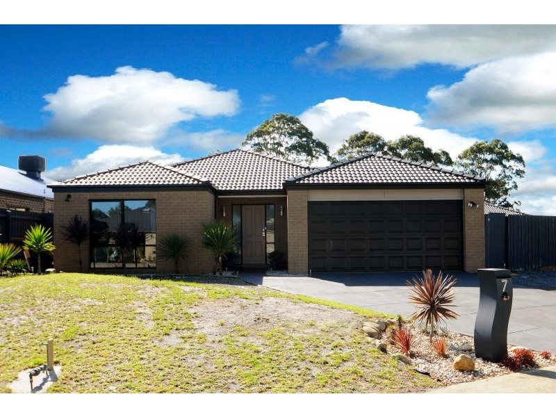 7 Stephanie Court, Carrum Downs VIC 3201