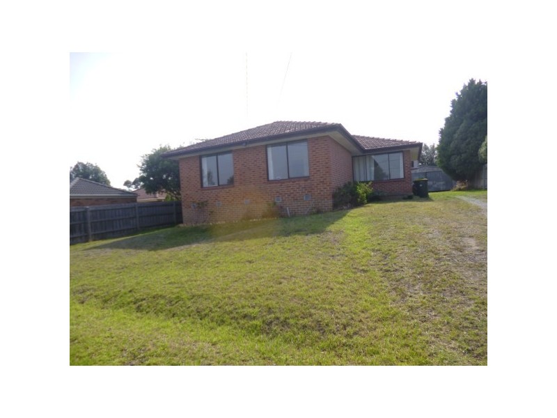 43 Jacana Drive, Carrum Downs VIC 3201