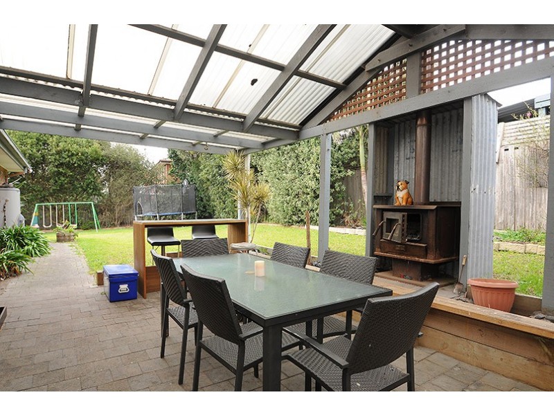 56 Carrington Crescent, Carrum Downs VIC 3201