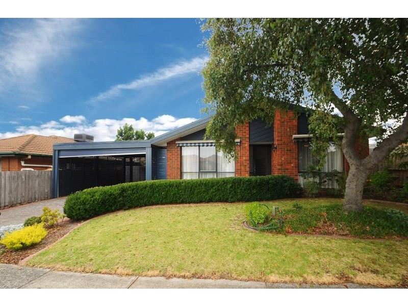 41 Carrington Crescent, Carrum Downs VIC 3201
