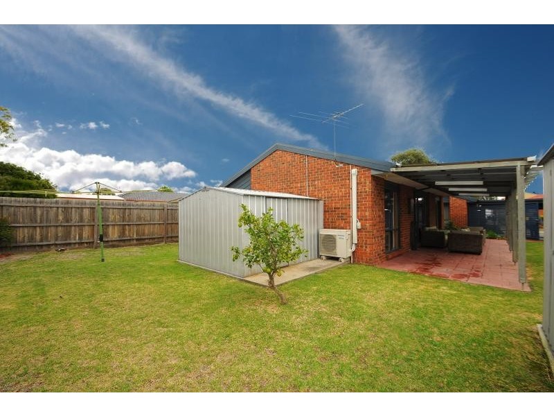 41 Carrington Crescent, Carrum Downs VIC 3201