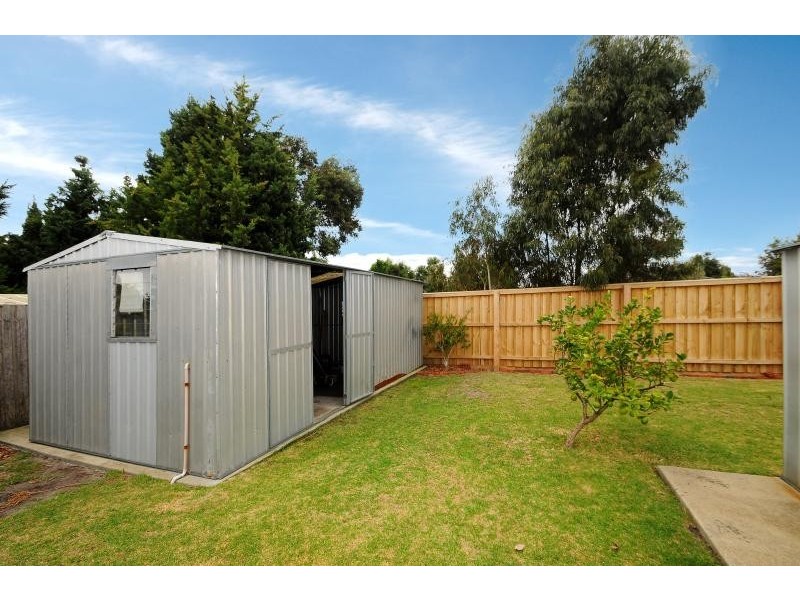 41 Carrington Crescent, Carrum Downs VIC 3201