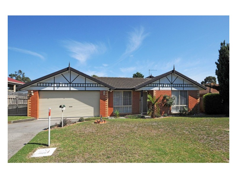 1 St Andrews Close, Carrum Downs VIC 3201