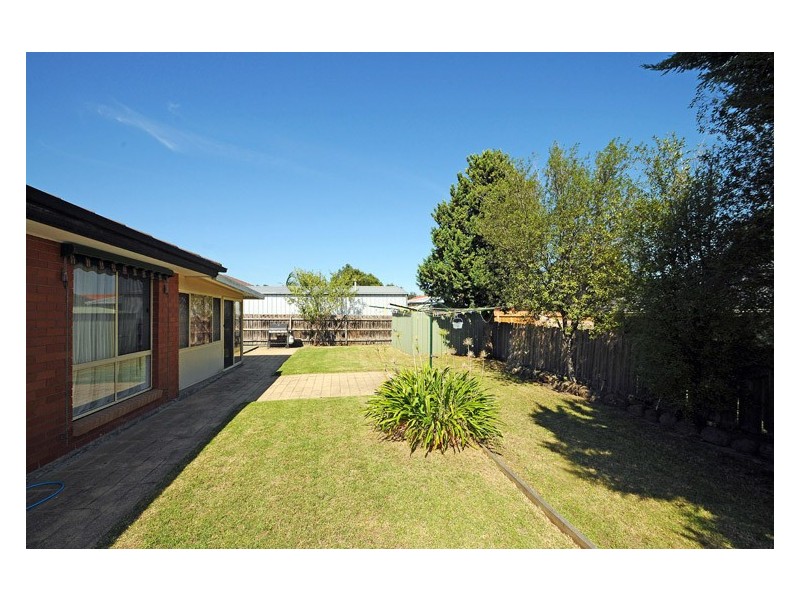 1 St Andrews Close, Carrum Downs VIC 3201