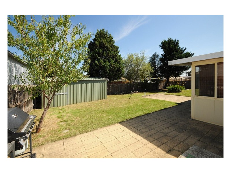 1 St Andrews Close, Carrum Downs VIC 3201