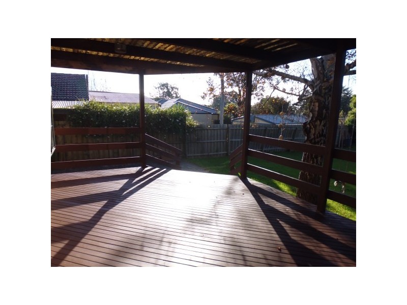 19 Margate Avenue, Frankston VIC 3199