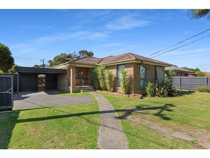 519 Frankston-Dandenong Road, Carrum Downs VIC 3201