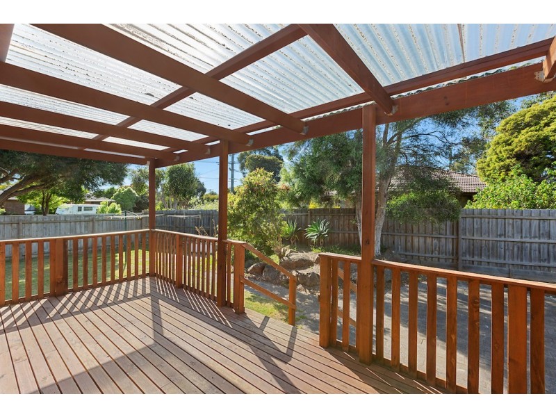 519 Frankston-Dandenong Road, Carrum Downs VIC 3201