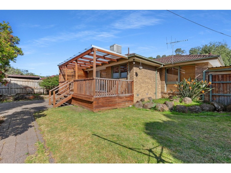 519 Frankston-Dandenong Road, Carrum Downs VIC 3201