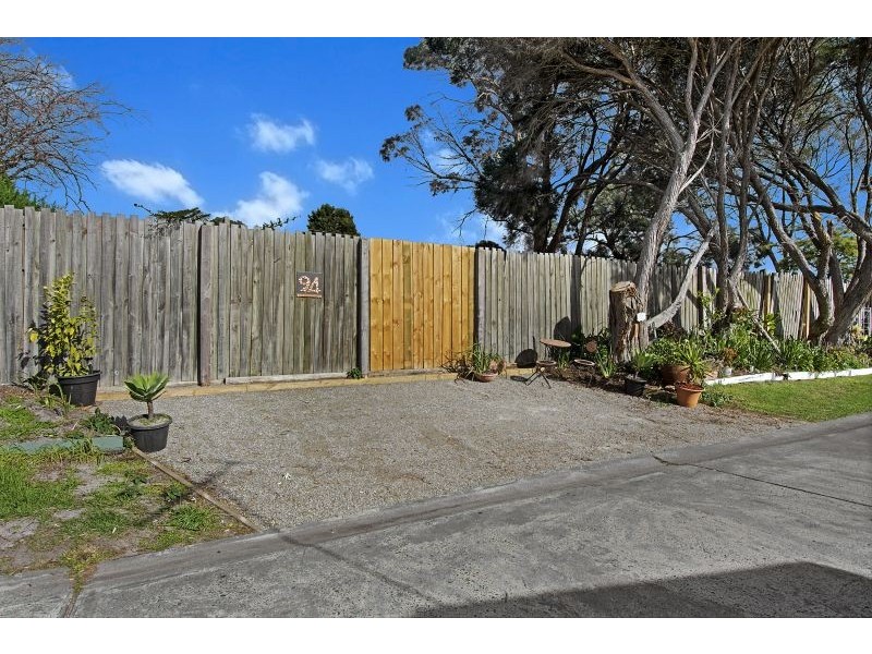 94/1165 Frankston-Dandenong Road, Carrum Downs VIC 3201