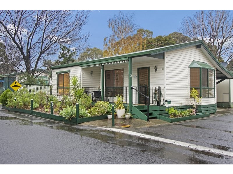 30/1325 Frankston-Dandenong Road, Carrum Downs VIC 3201