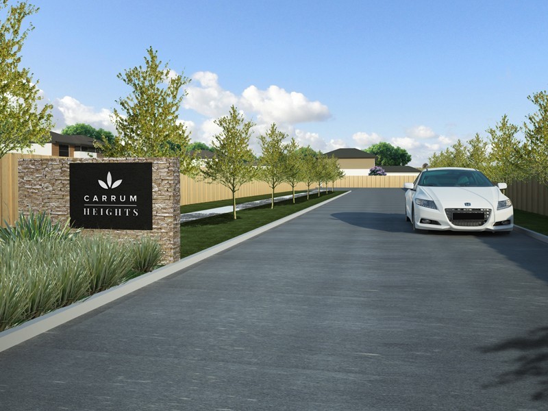 2A Firth Close, Carrum Downs VIC 3201