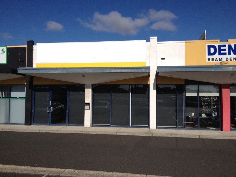 Shop T6 100 Hall Road, Carrum Downs VIC 3201