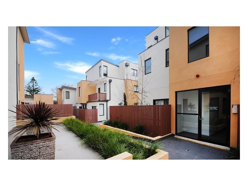 G10/5 Culcairn Drive, Frankston South VIC 3199