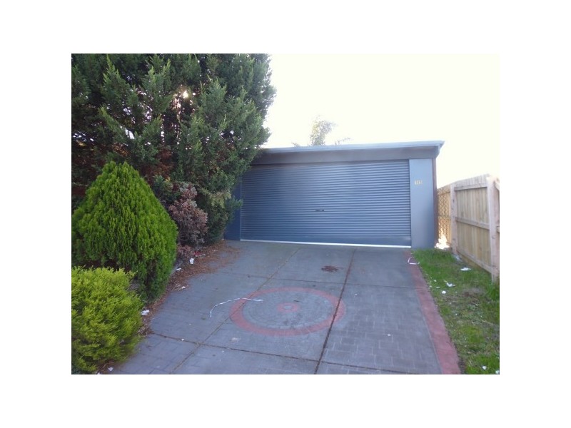 163 Hall Road, Carrum Downs VIC 3201