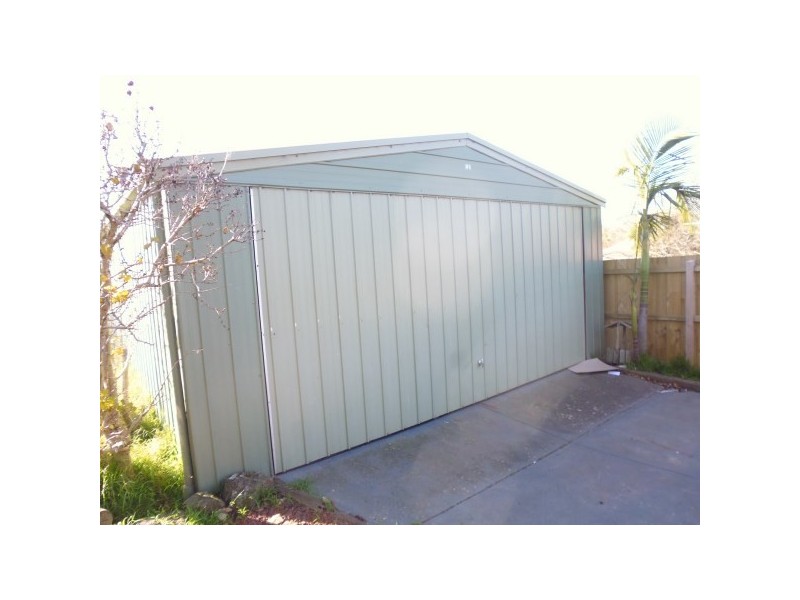 163 Hall Road, Carrum Downs VIC 3201