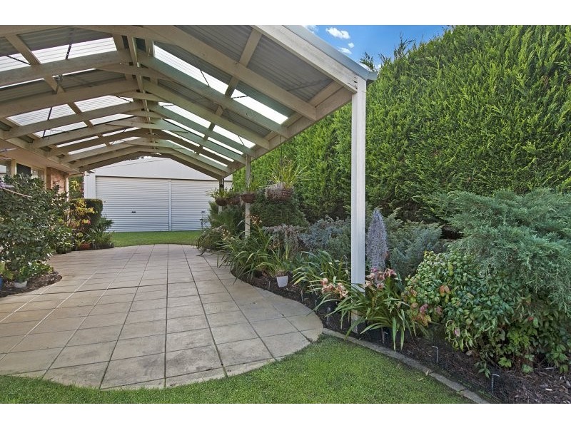 23 Tisdall Drive, Langwarrin VIC 3910