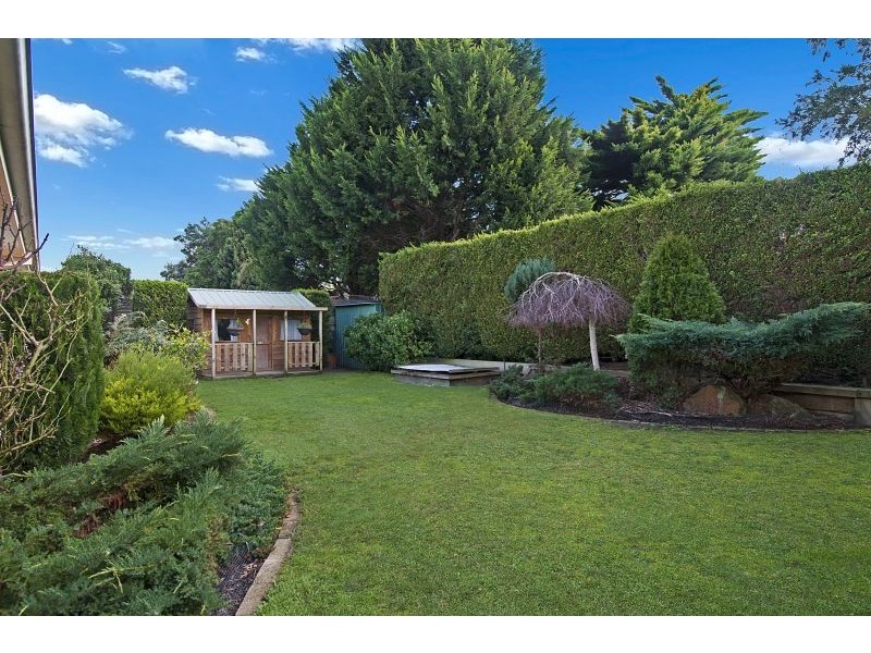 23 Tisdall Drive, Langwarrin VIC 3910