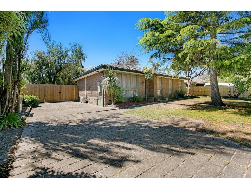 50 Paddington Avenue, Carrum Downs VIC 3201