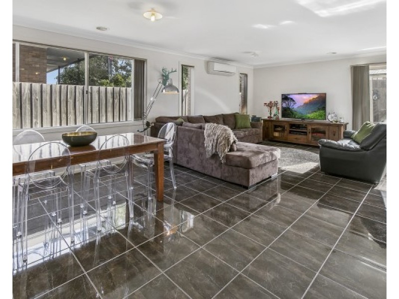 127 Gamble Road, Skye VIC 3977