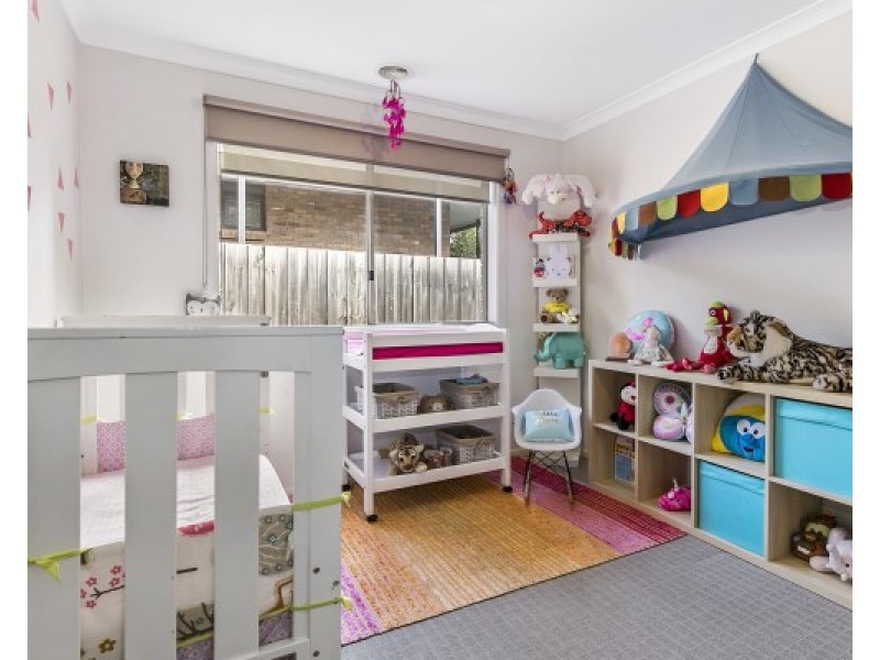 127 Gamble Road, Skye VIC 3977