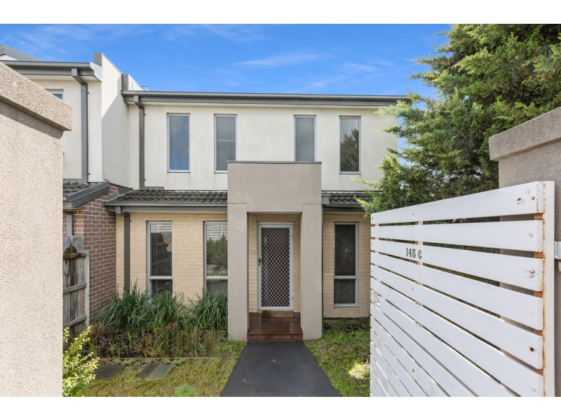 145C Hall Road, Carrum Downs VIC 3201
