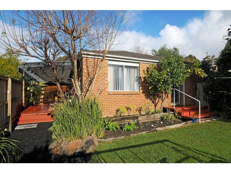 14 Overall Drive, Skye VIC 3977