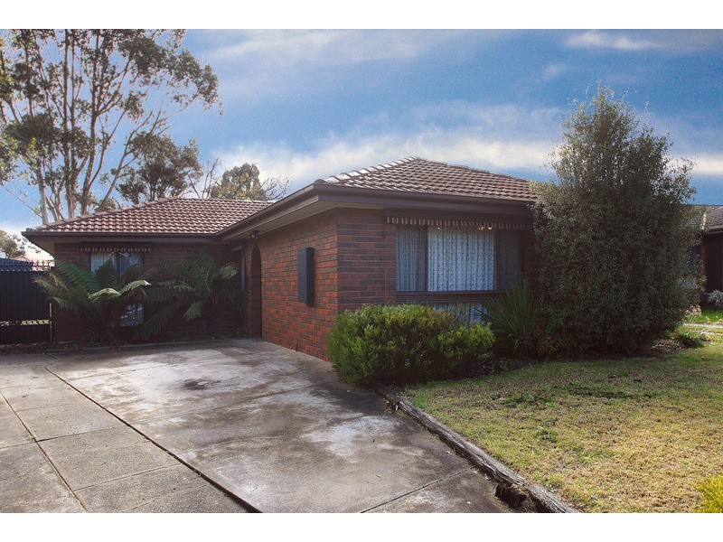 1/21 Whimbrel Crescent, Carrum Downs VIC 3201
