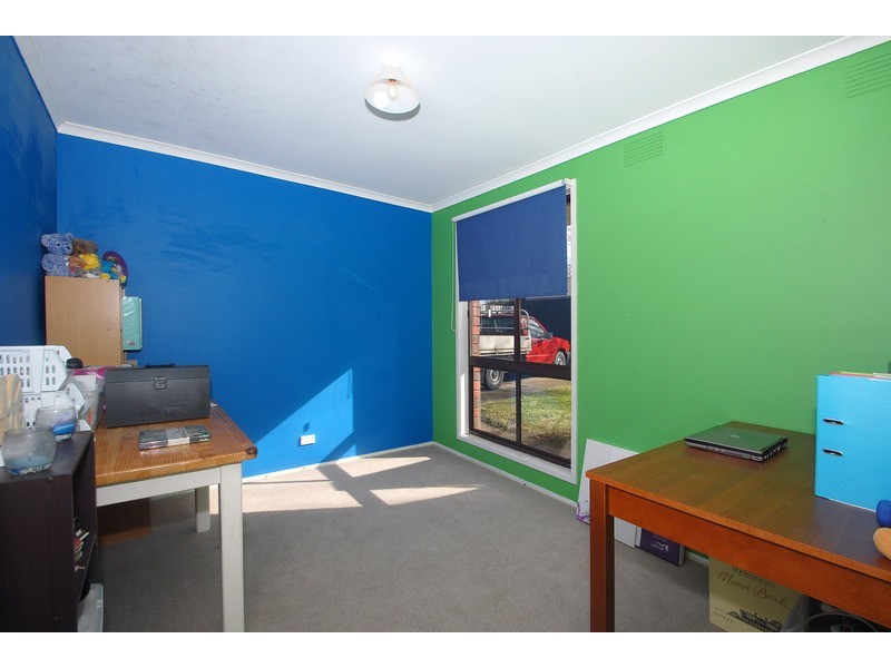 1/21 Whimbrel Crescent, Carrum Downs VIC 3201