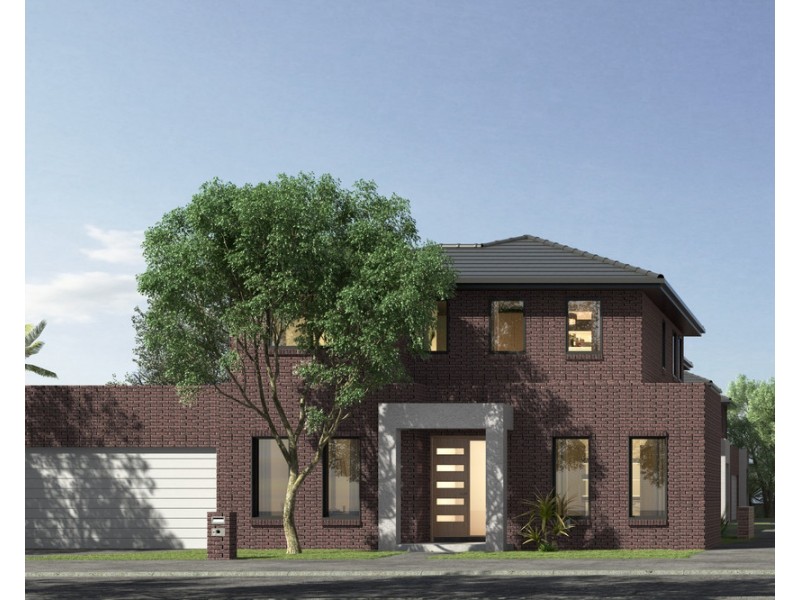 8/6 Wesley Close, Skye VIC 3977