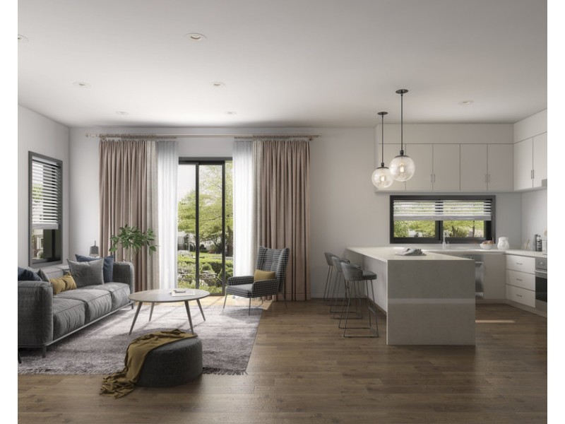 8/6 Wesley Close, Skye VIC 3977